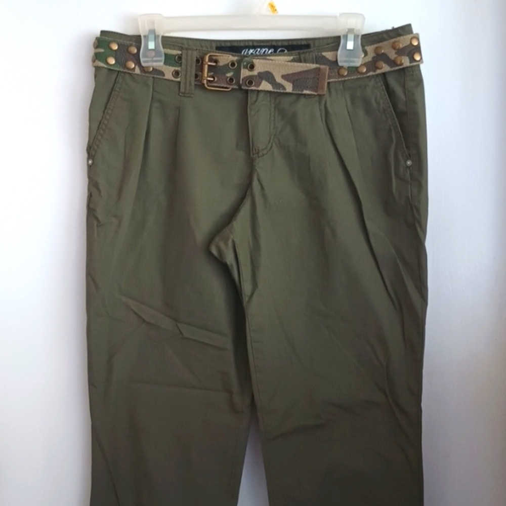Pants